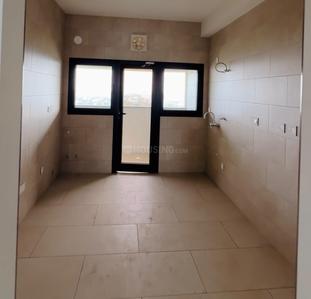 Kitchen Image of 2500 Sq.ft 3 BHK Apartment / Flat for sale in Sobha Marina One, Marine Drive Kochi for Rs. 42000000