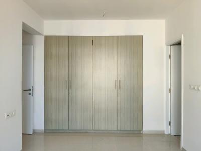 Bedroom Image of 950 Sq.ft 2 BHK Apartment / Flat for rent in ACME Ozone Phase 2, Thane West Thane for Rs. 39999