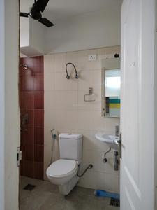 Bedroom Three Image of 1694 Sq.ft 3 BHK Apartment / Flat for sale in Stellar Jeevan, Noida Extension Greater Noida for Rs. 15049000