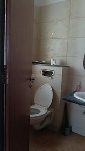 Image of 1250 Sq.ft 3 BHK Apartment / Flat for rent in Kolte Patil Life Republic Sector R7 7th Avenue I Towers, Hinjawadi Phase 2, Pune for Rs. 30000
