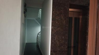 Lift Image of 250 Sq.ft 1 RK Builder Floor for rent in Sanjay Gram, Sector 13 Gurgaon for Rs. 14100