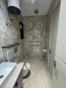 Image of 1440 Sq.ft 3 BHK Builder Floor for sale in Rajouri Garden, New Delhi for Rs. 27500000