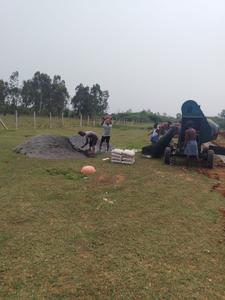 Residential Plot