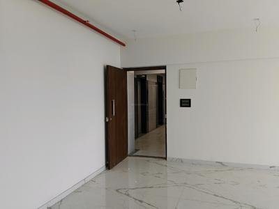 Living Room Image of 650 Sq.ft 1 BHK Apartment / Flat for sale in Mohite Mrugank, Chembur Mumbai for Rs. 13500000