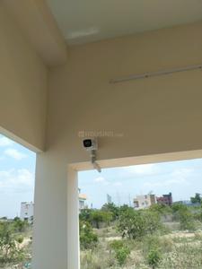 Balcony Image of Jey homestay PG for men in Saravanampatty, Coimbatore