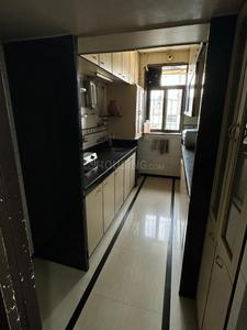 Kitchen Image of 815 Sq.ft 2 BHK Apartment / Flat for sale in Malabar Hill Mumbai for Rs. 53000000