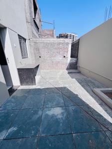 Balcony Image of 1700 Sq.ft 4 BHK Villa for sale in Auro Paradise, Kalali Vadodara for Rs. 10700000
