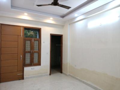 Bedroom Image of 2700 Sq.ft 5 BHK Builder Floor for sale in Rajendra Nagar Ghaziabad for Rs. 22951000
