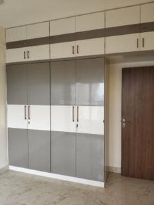 Bedroom Image of 1455 Sq.ft 3 BHK Apartment / Flat for rent in Global Sapphire, Hatia Ranchi for Rs. 14000
