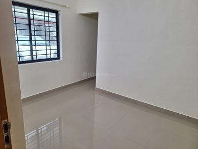 Bedroom Image of 820 Sq.ft 2 BHK Apartment / Flat for sale in Edappally Kochi for Rs. 4500000