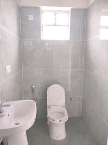 Bedroom One Image of 1305 Sq.ft 3 BHK Apartment / Flat for sale in Habulus Hights, Electronic City Bengaluru for Rs. 6525400