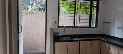 Kitchen Image of 1600 Sq.ft 3 BHK Villa for sale in Dreams Elina, Hadapsar Pune for Rs. 16000000