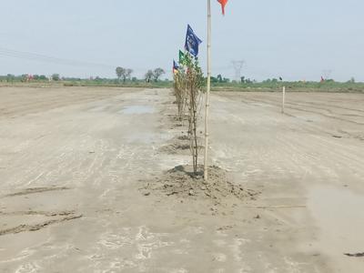 Image of 4500 Sq.ft Residential Plot / Land for sale in Govardhan, Mathura for Rs. 5660000