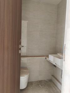 Bedroom One Image of 1395 Sq.ft 3 BHK Apartment / Flat for sale in Sheth Auris Serenity, Malad West Mumbai for Rs. 45000000