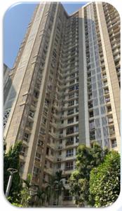 Image of 900 Sq.ft 2 BHK Apartment / Flat for sale in Lodha Amara Tower 24 And 25, Thane West, Thane for Rs. 11000000
