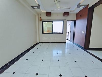 Hall Image of 1300 Sq.ft 3 BHK Apartment / Flat for sale in Thaltej Ahmedabad for Rs. 8750000