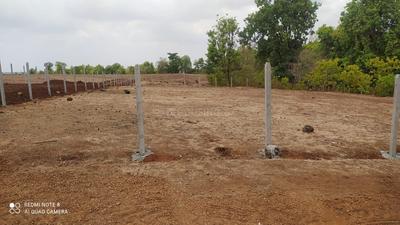 Image of 19000 Sq.ft Residential Plot / Land for sale in Kasara, Thane for Rs. 4750000