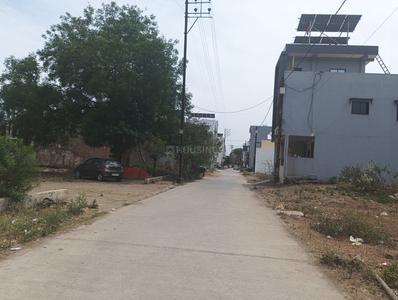Image of 1500 Sq.ft Residential Plot / Land for sale in Tejaji Nagar, Indore for Rs. 8100000