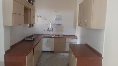 Kitchen Image of 4500 Sq.ft 7 BHK Independent House for sale in Sector 41 Noida for Rs. 56000000