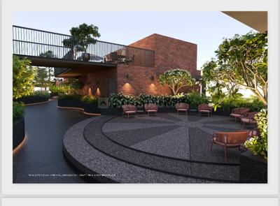 Image of 2754 Sq.ft 3 BHK Apartment / Flat for sale in Randesan, Gandhinagar for Rs. 12200000