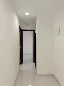 Passage Image of 1166 Sq.ft 2 BHK Apartment / Flat for sale in Shripal Sattva, Vasai West Vasai for Rs. 6800000