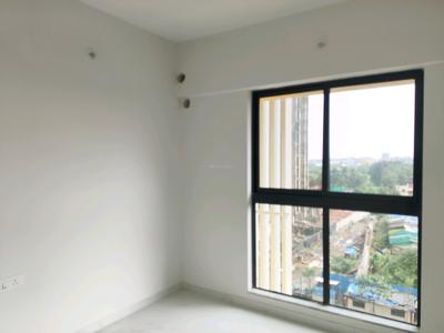 Bedroom Image of 489 Sq.ft 1 BHK Apartment / Flat for sale in Runwal Gardens Phase 3 Bldg No 29 30, Dombivli East Thane for Rs. 3599999