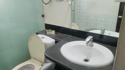 Image of 1610 Sq.ft 3 BHK Builder Floor for rent in Sector 49, Gurgaon for Rs. 50000