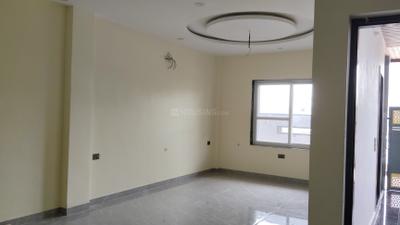 Baba Kailasha Enclave Extension Living Room 1