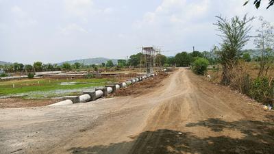 Image of 1000 Sq.ft Residential Plot / Land for sale in Cantt, Jabalpur for Rs. 1900000
