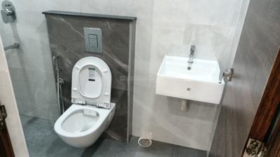 Image of 1800 Sq.ft 3 BHK Apartment / Flat for rent in Dream House Jupiter, Uppal, Hyderabad for Rs. 45000