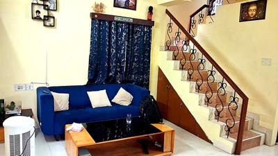 3 BHK Independent House