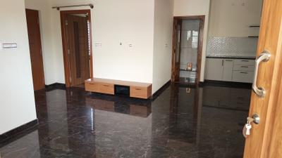 Living Room Image of 1200 Sq.ft 2 BHK Independent House for rent in Siddalingapura Village Mysore for Rs. 12000