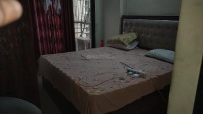 Bedroom Image of 1150 Sq.ft 2 BHK Apartment / Flat for sale in Kamothe Navi Mumbai for Rs. 14500000