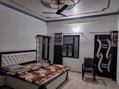 Bedroom Image of 1150 Sq.ft 2 BHK Apartment / Flat for rent in Shivpur Varanasi for Rs. 25000