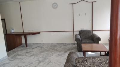 Living Room Image of 2500 Sq.ft 3.5 BHK Apartment / Flat for rent in Gopalapuram Chennai for Rs. 85000
