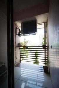 Balcony Image of 1134 Sq.ft 2 BHK Apartment / Flat for sale in Gota Ahmedabad for Rs. 5500000