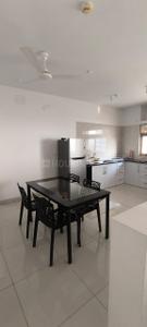 Hall Image of 950 Sq.ft 2 BHK Apartment / Flat for sale in Paranjape Blue Ridge, Hinjawadi Pune for Rs. 10000000