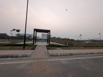 Amrawati Midtown Plot View 3