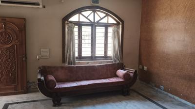 Living Room Image of 3200 Sq.ft 4 BHK Villa for sale in Thaltej Ahmedabad for Rs. 35000000