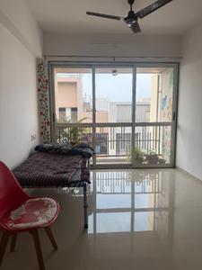 Hall Image of 1323 Sq.ft 2 BHK Penthouse for sale in Green Paradise, Dahin Nagar Surat for Rs. 4100000