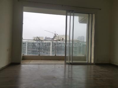 Bedroom Image of 3400 Sq.ft 5 BHK Apartment / Flat for sale in L And T Crescent Bay, Parel Mumbai for Rs. 155000000