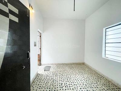Bedroom Image of 657 Sq.ft 3 BHK Independent House for sale in Ghodasar Ahmedabad for Rs. 6500000