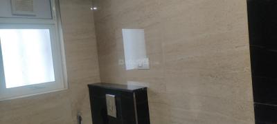 Image of 1450 Sq.ft 3 BHK Apartment / Flat for rent in Aparna Zenon, Puppalaguda, Hyderabad for Rs. 58000