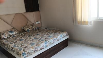 Bedroom Image of 1400 Sq.ft 3 BHK Apartment / Flat for sale in Heerawala Jaipur for Rs. 6500000