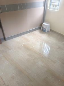 Bedroom Image of 1300 Sq.ft 2 BHK Builder Floor for rent in Rajajinagar Bengaluru for Rs. 40000
