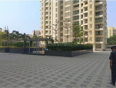 Image of 1915 Sq.ft 4 BHK Apartment / Flat for sale in Deep Homes And Constructions Mumbai Auralis The Twins, Thane West, Thane for Rs. 34500000