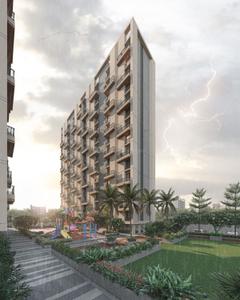 3 BHK Flat