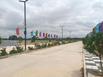 S2 Silicon City Internal Roads 1