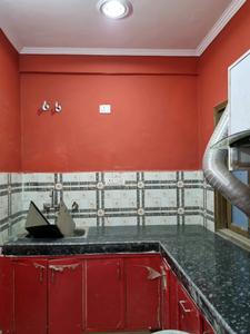 Kitchen Image of 1250 Sq.ft 3 BHK Builder Floor for sale in Sector 28 Dwarka New Delhi for Rs. 8500000