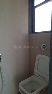 Image of 578 Sq.ft 1 BHK Apartment / Flat for rent in Geetai Siena, Vikhroli East, Mumbai for Rs. 35000